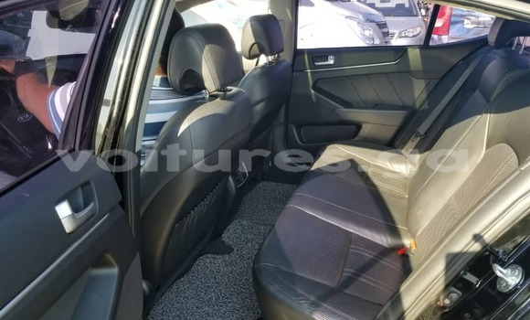 Acheter Neuf Voiture Kia Stinger Noir à Libreville, Estuaire Acheter Neuf Voiture Kia Stinger Noir à Libreville, Estuaire