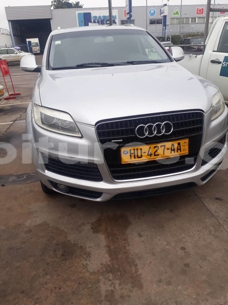 Big with watermark audi q7 estuaire libreville 6526