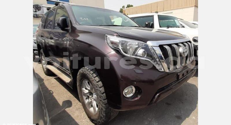 Big with watermark toyota land cruiser estuaire libreville 6531