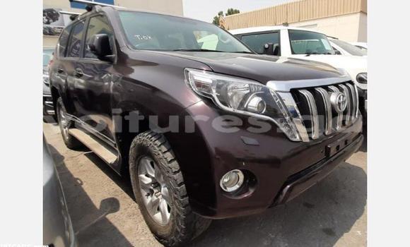 Acheter Occasion Voiture Toyota Land Cruiser Noir à Libreville, Estuaire Acheter Occasion Voiture Toyota Land Cruiser Noir à Libreville, Estuaire