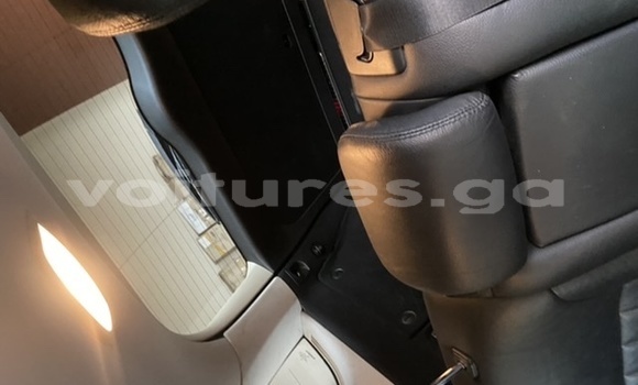 Acheter Occasion Voiture Mercedes-Benz M–Class Noir à Libreville, Estuaire Acheter Occasion Voiture Mercedes-Benz M–Class Noir à Libreville, Estuaire