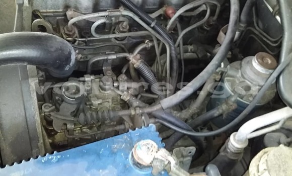 Acheter Occasion Voiture Mitsubishi Pajero Vert à Libreville, Estuaire Acheter Occasion Voiture Mitsubishi Pajero Vert à Libreville, Estuaire