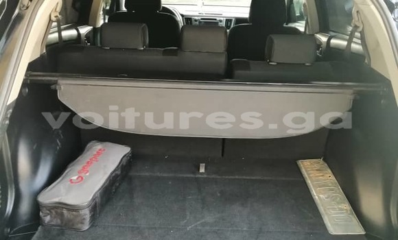 Acheter Occasion Voiture Toyota RAV4 Noir à Libreville, Estuaire Acheter Occasion Voiture Toyota RAV4 Noir à Libreville, Estuaire