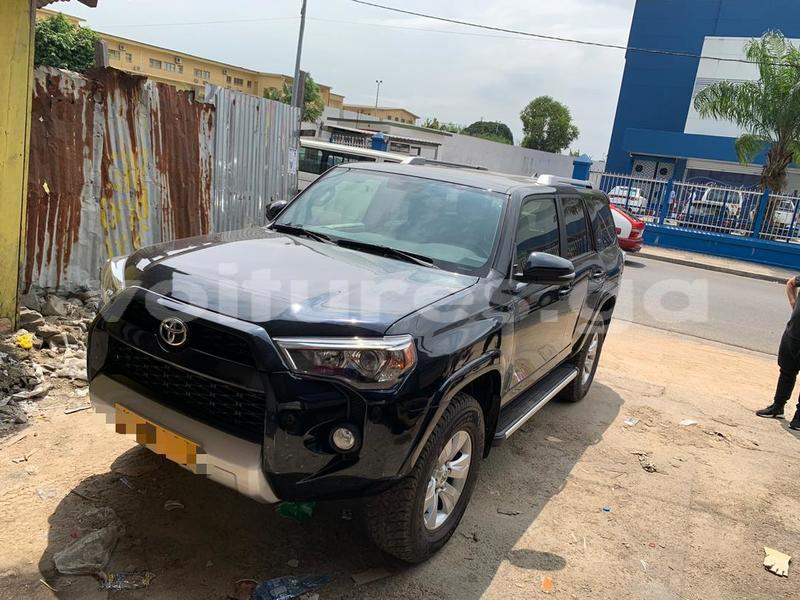 Big with watermark toyota 4runner estuaire libreville 6540