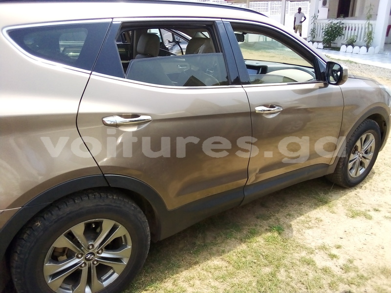 Big with watermark hyundai santa fe estuaire libreville 6548