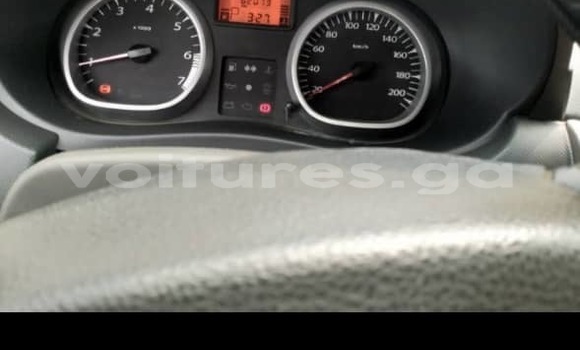 Acheter Occasion Voiture Renault Duster Vert à Libreville, Estuaire Acheter Occasion Voiture Renault Duster Vert à Libreville, Estuaire