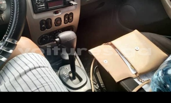 Acheter Occasion Voiture Renault Duster Vert à Libreville, Estuaire Acheter Occasion Voiture Renault Duster Vert à Libreville, Estuaire