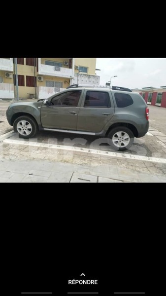 Big with watermark renault duster estuaire libreville 6549