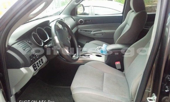 Sayi Na hannu Hyundai ix35 Red Mota in Libreville a estuary Sayi Na hannu Hyundai ix35 Red Mota in Libreville a estuary