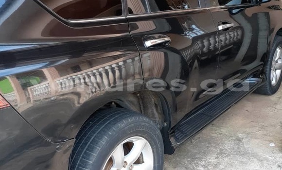 Acheter Occasion Voiture Lexus GX Noir à Libreville, Estuaire Acheter Occasion Voiture Lexus GX Noir à Libreville, Estuaire