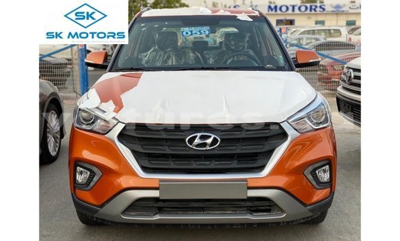 Acheter Import Voiture Hyundai Creta Autre à Import - Dubai, Estuaire