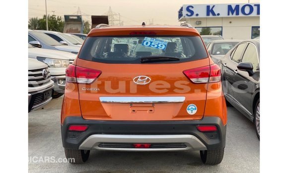 Acheter Import Voiture Hyundai Creta Autre à Import - Dubai, Estuaire Acheter Import Voiture Hyundai Creta Autre à Import - Dubai, Estuaire