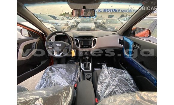 Acheter Import Voiture Hyundai Creta Autre à Import - Dubai, Estuaire Acheter Import Voiture Hyundai Creta Autre à Import - Dubai, Estuaire