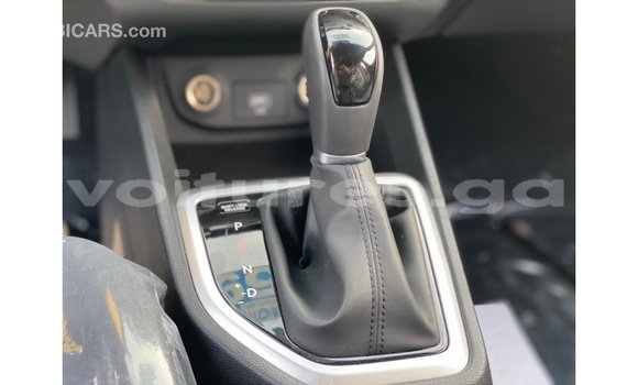 Acheter Import Voiture Hyundai Creta Autre à Import - Dubai, Estuaire Acheter Import Voiture Hyundai Creta Autre à Import - Dubai, Estuaire