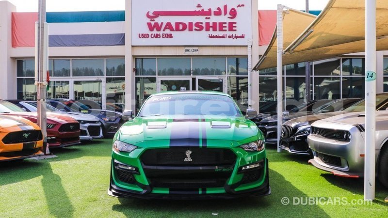 Big with watermark ford mustang estuaire import dubai 6556