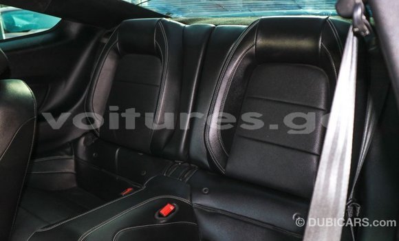 Sayi Imported Ford Mustang Green Mota in Import - Dubai a estuary Sayi Imported Ford Mustang Green Mota in Import - Dubai a estuary