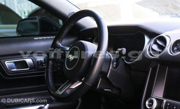 Sayi Imported Ford Mustang Green Mota in Import - Dubai a estuary Sayi Imported Ford Mustang Green Mota in Import - Dubai a estuary