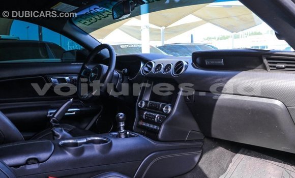 Sayi Imported Ford Mustang Green Mota in Import - Dubai a estuary Sayi Imported Ford Mustang Green Mota in Import - Dubai a estuary