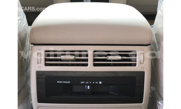 Buy Import Toyota Land Cruiser Black Car in Import - Dubai in Estuary Buy Import Toyota Land Cruiser Black Car in Import - Dubai in Estuary