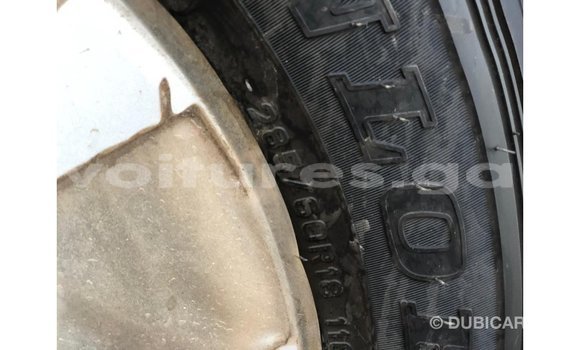 Buy Import Toyota Land Cruiser Black Car in Import - Dubai in Estuary Buy Import Toyota Land Cruiser Black Car in Import - Dubai in Estuary