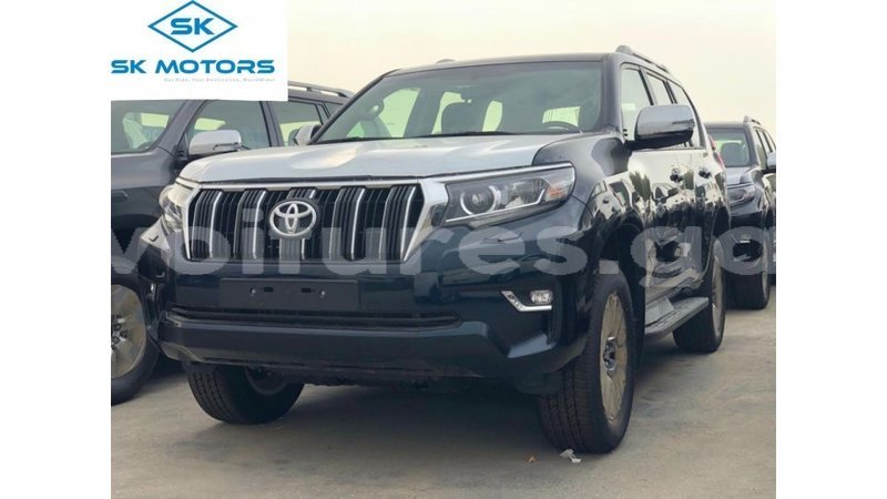 Big with watermark toyota prado estuaire import dubai 6559