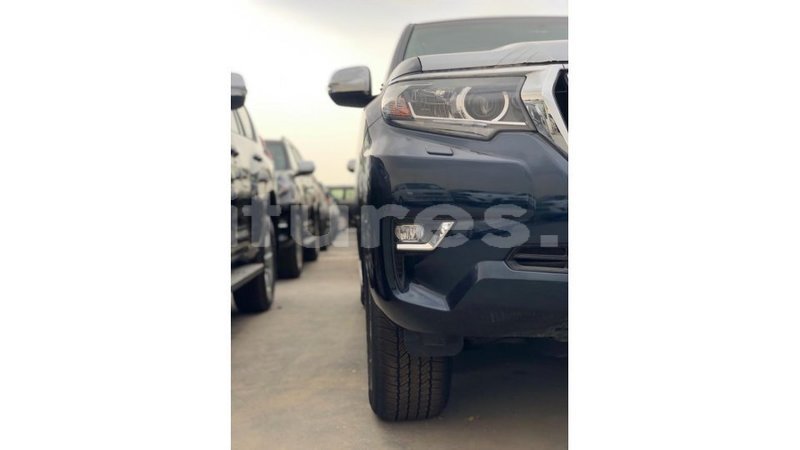 Big with watermark toyota prado estuaire import dubai 6559