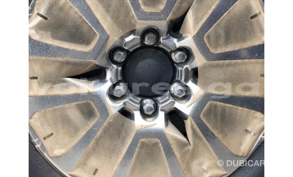 Sayi Imported Toyota Prado Blue Mota in Import - Dubai a estuary Sayi Imported Toyota Prado Blue Mota in Import - Dubai a estuary