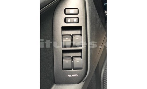 Sayi Imported Toyota Prado Blue Mota in Import - Dubai a estuary Sayi Imported Toyota Prado Blue Mota in Import - Dubai a estuary