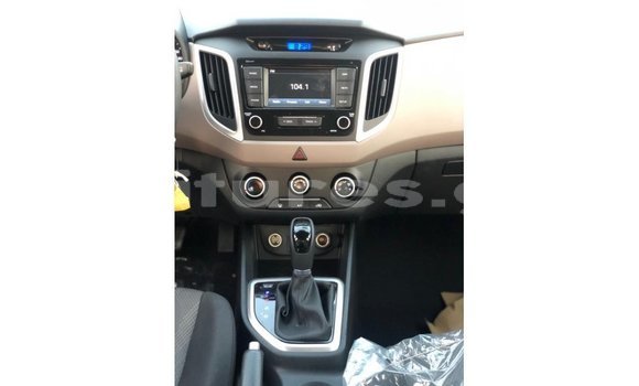 Sayi Imported Hyundai Creta Blue Mota in Import - Dubai a estuary Sayi Imported Hyundai Creta Blue Mota in Import - Dubai a estuary