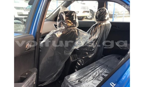 Sayi Imported Hyundai Creta Blue Mota in Import - Dubai a estuary Sayi Imported Hyundai Creta Blue Mota in Import - Dubai a estuary