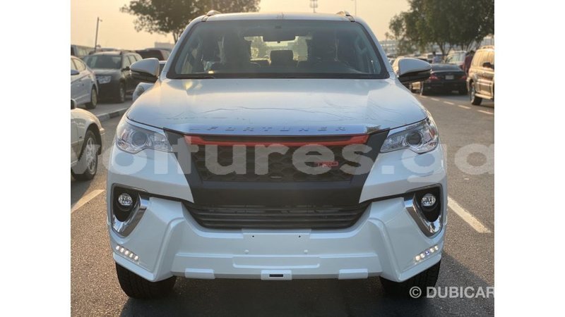 Big with watermark toyota fortuner estuaire import dubai 6561