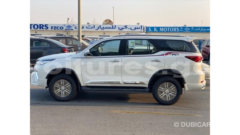 Big with watermark toyota fortuner estuary import dubai 6561