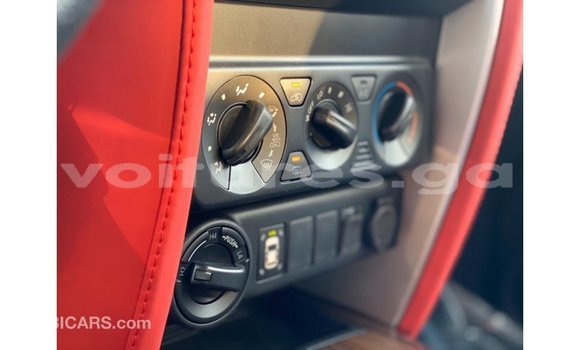 Buy Import Toyota Fortuner White Car in Import - Dubai in Estuary Buy Import Toyota Fortuner White Car in Import - Dubai in Estuary