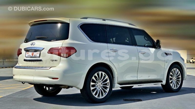 Big with watermark infiniti ex estuary import dubai 6564