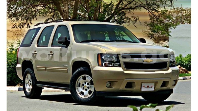 Big with watermark chevrolet tahoe estuary import dubai 6565