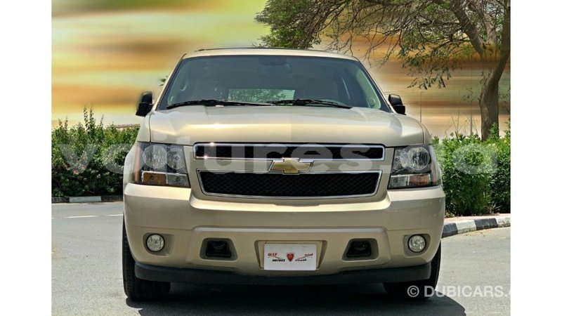 Big with watermark chevrolet tahoe estuary import dubai 6565