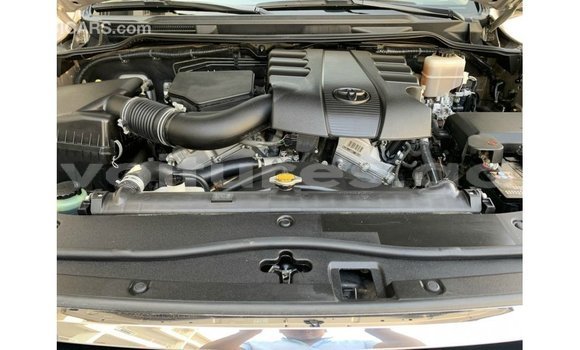 Acheter Import Voiture Toyota Land Cruiser Autre à Import - Dubai, Estuaire Acheter Import Voiture Toyota Land Cruiser Autre à Import - Dubai, Estuaire