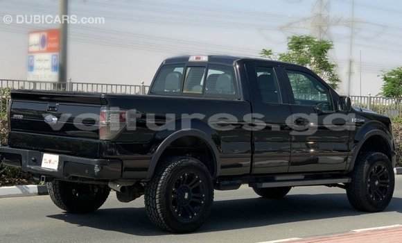 Acheter Import Voiture Ford Club Wagon Noir à Import - Dubai, Estuaire Acheter Import Voiture Ford Club Wagon Noir à Import - Dubai, Estuaire