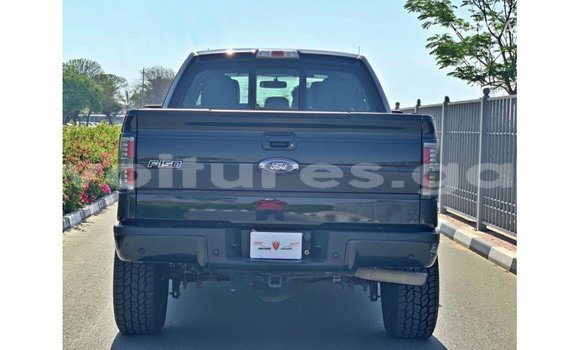 Acheter Import Voiture Ford Club Wagon Noir à Import - Dubai, Estuaire Acheter Import Voiture Ford Club Wagon Noir à Import - Dubai, Estuaire