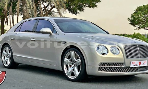 Acheter Import Voiture Bentley Flying Spur Autre à Import - Dubai, Estuaire