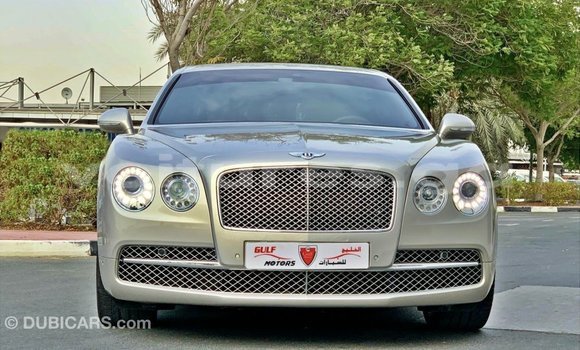 Acheter Import Voiture Bentley Flying Spur Autre à Import - Dubai, Estuaire Acheter Import Voiture Bentley Flying Spur Autre à Import - Dubai, Estuaire