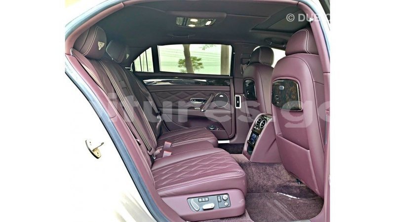 Big with watermark bentley flying spur estuary import dubai 6574