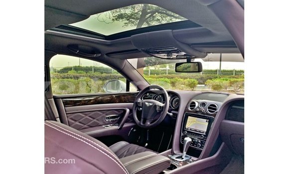 Acheter Import Voiture Bentley Flying Spur Autre à Import - Dubai, Estuaire Acheter Import Voiture Bentley Flying Spur Autre à Import - Dubai, Estuaire