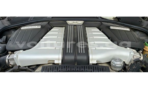 Acheter Import Voiture Bentley Flying Spur Autre à Import - Dubai, Estuaire Acheter Import Voiture Bentley Flying Spur Autre à Import - Dubai, Estuaire