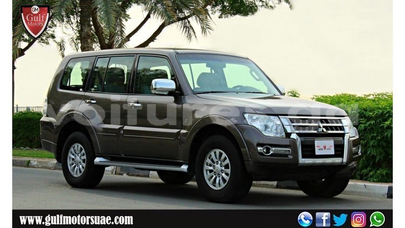 Big with watermark mitsubishi pajero estuary import dubai 6575