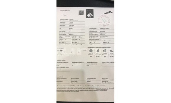 Acheter Import Voiture Toyota Tundra Blanc à Import - Dubai, Estuaire Acheter Import Voiture Toyota Tundra Blanc à Import - Dubai, Estuaire