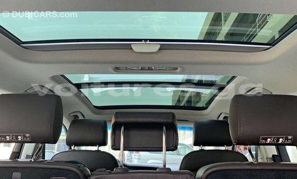 Acheter Import Voiture Audi Q7 Autre à Import - Dubai, Estuaire Acheter Import Voiture Audi Q7 Autre à Import - Dubai, Estuaire