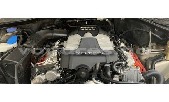 Acheter Import Voiture Audi Q7 Autre à Import - Dubai, Estuaire Acheter Import Voiture Audi Q7 Autre à Import - Dubai, Estuaire