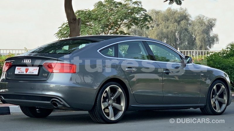 Big with watermark audi 100 estuaire import dubai 6579