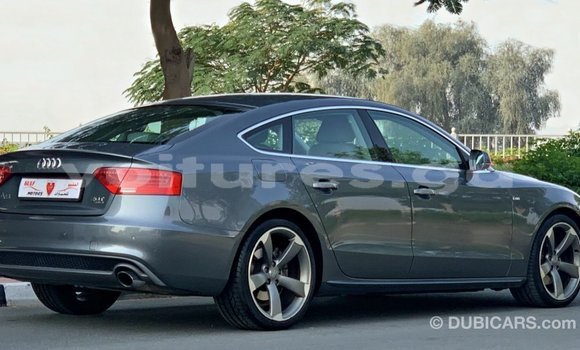 Acheter Import Voiture Audi 100 Autre à Import - Dubai, Estuaire Acheter Import Voiture Audi 100 Autre à Import - Dubai, Estuaire